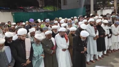 Hyderabad Mourns Death of Sheraz Mehtab Mohammad Following Road Accident in Chicago