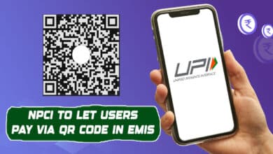 NPCI to Let Users Pay via QR Code in EMIs: Here’s What You Should Know