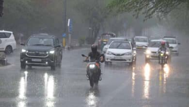 Heavy rain triggers floods in Vamsadhara, Nagavali in north coastal Andhra