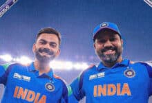 Rohit and Kohli Return, Gill Named Captain with Iyer as Deputy, Check India’s Squad for Australia Tour