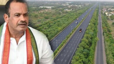 Telangana Roads Minister Confirms 161.5-km RRR North Tender to Begin, Work from Jan 2026