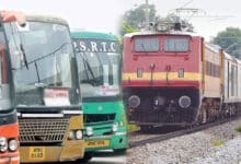 Festive Rush Grips Hyderabad as Dussehra Nears; TGSRTC, SCR Add Special Services