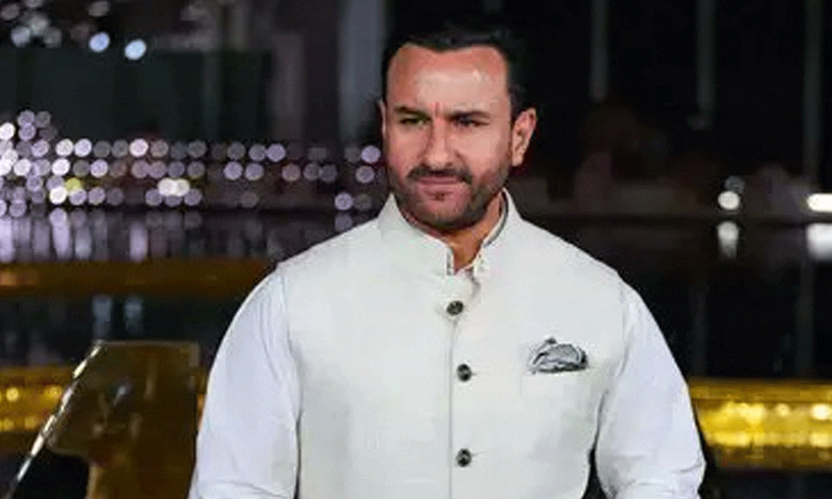 Sharmila Tagore asked Saif to use a wheelchair when leaving the hospital, here’s why?