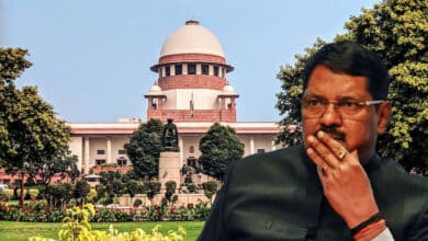 Chaos in Supreme Court: Lawyer Tries to Attack CJI Gavai With Slipper