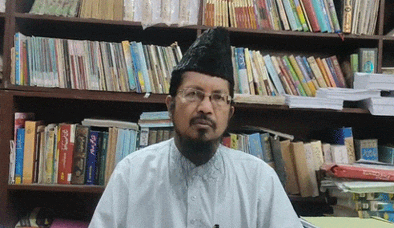 Bareilly violence: Maulana Razvi appeals for peace ahead of Friday prayers