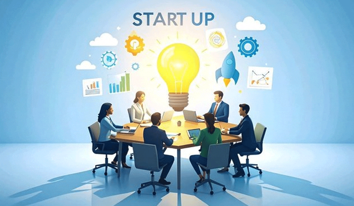 India becomes world’s 3rd largest FinTech startup ecosystem