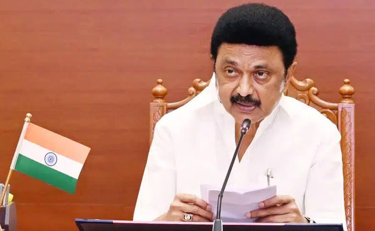 CM Stalin to address 10,000 Gram Sabha meetings across TN via video conference today