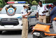 Govt Cracks Down on Traffic Violations: Vehicle Seized If Challan Isn’t Paid in 45 Days!