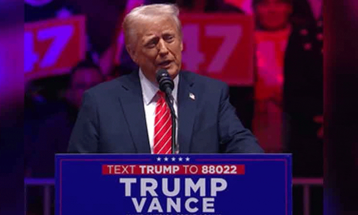 The Third Eye: Trump’s initiative in Gaza