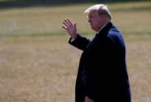 Trump hails Hamas’ promise to release all Gaza hostages