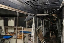Jaipur hospital fire: Raj govt confirms 6 deaths, denies earlier reports of eight fatalities