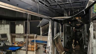 Jaipur hospital fire: Raj govt confirms 6 deaths, denies earlier reports of eight fatalities