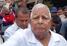 'Six and eleven, NDA…': Lalu Yadav taunts Nitish govt after Bihar poll dates announcement