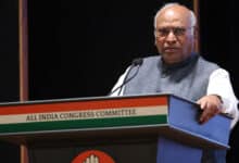 Mallikarjun Kharge discharged from Bengaluru hospital after pacemaker implantation