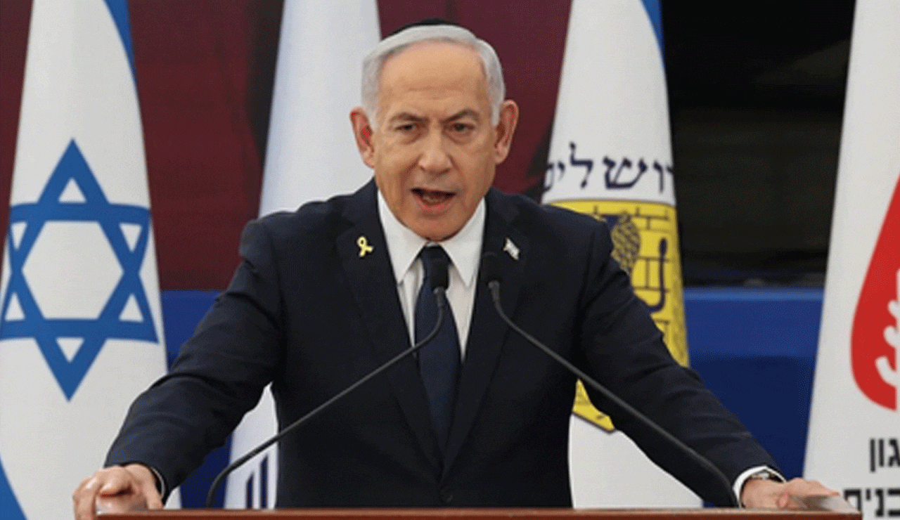 Israeli PM hopes to bring all hostages home within days as Egypt to host talks over US ceasefire proposal
