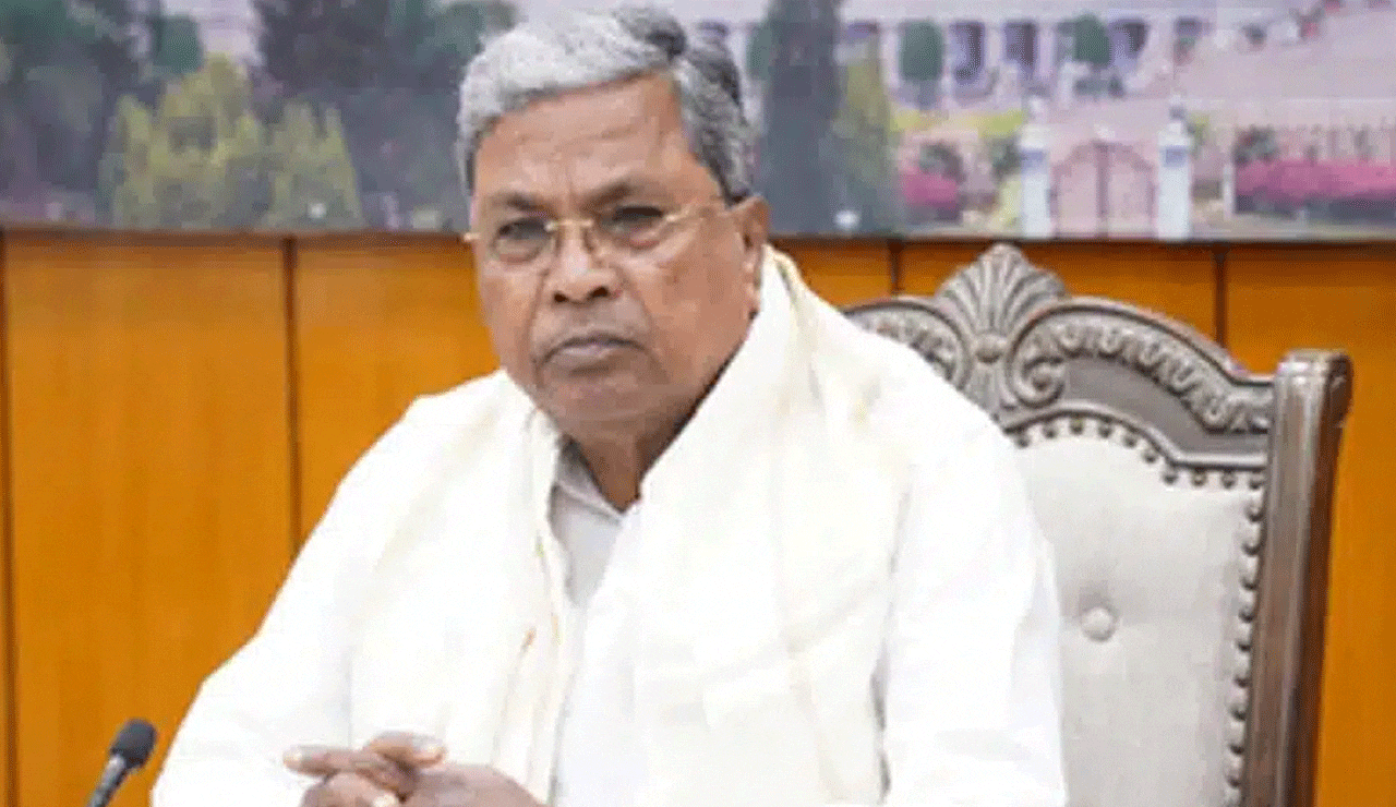Siddaramaiah to host dinner for Congress MLAs, may drop 15 ministers in cabinet reshuffle