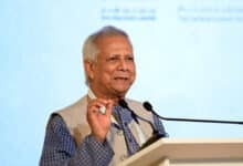 Human Rights body slams Yunus for calling Hindu persecution in Bangladesh 'baseless'
