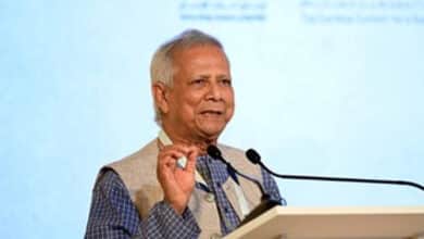 Human Rights body slams Yunus for calling Hindu persecution in Bangladesh 'baseless'